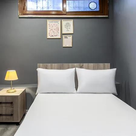 Amazing Flat Near Kennedy Avenue In Fatih Istanboel