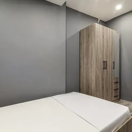 Amazing Flat Near Kennedy Avenue In Fatih * Стамбул