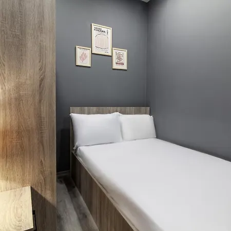 Amazing Flat Near Kennedy Avenue In Fatih Апартаменты